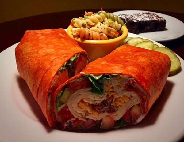 Food You Know and Love